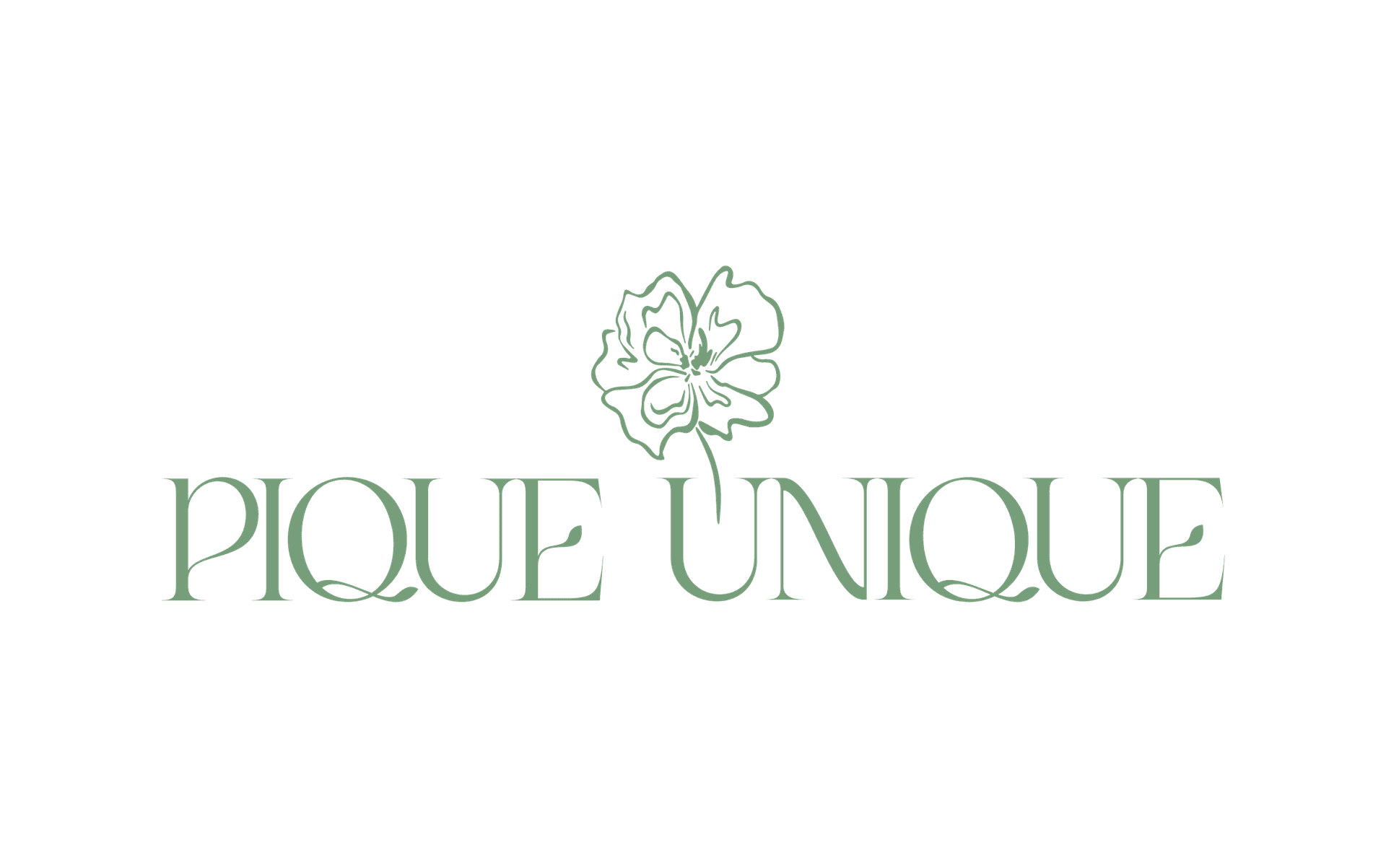 Pique Unique